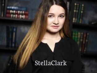StellaClark