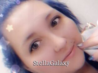 StellaGalaxy