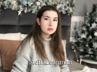 StellaLeapman