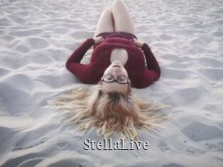 StellaLive Free Host Empire