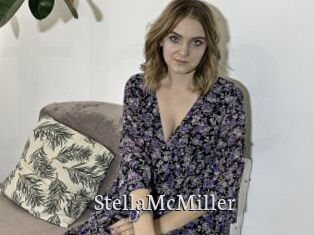 StellaMcMiller