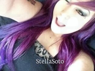 StellaSoto