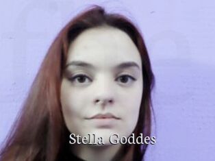Stella_Goddes