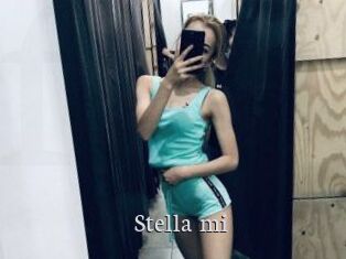 Stella_mi Free Host Empire