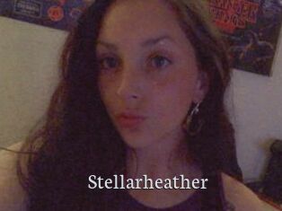 Stellarheather