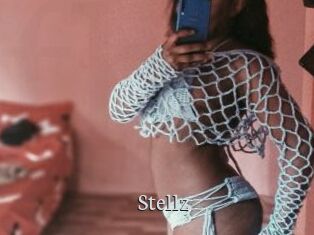 Stellz Free Host Empire