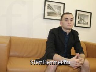 StenBenneton