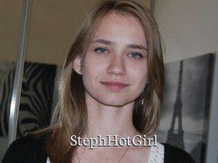 StephHotGirl