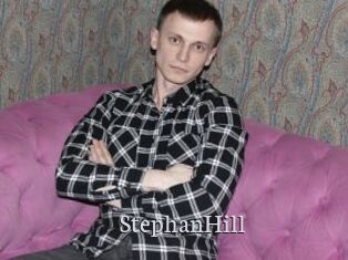 StephanHill