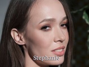 Stephanie