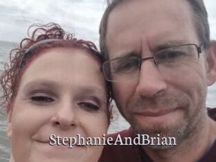 StephanieAndBrian Free Host Empire