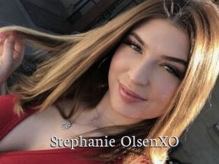 Stephanie_OlsenXO Free Host Empire