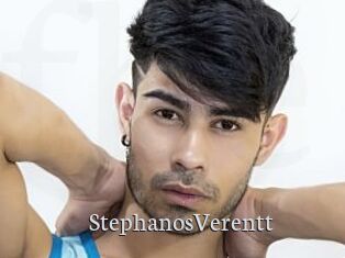 StephanosVerentt