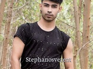 Stephanosverent
