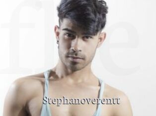 Stephanoverentt
