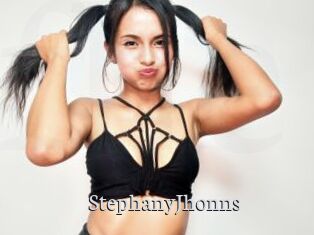 StephanyJhonns Free Host Empire
