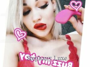 Stephany_Luxe
