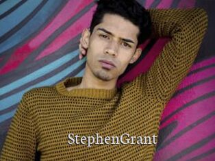 StephenGrant