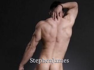 StephenJames