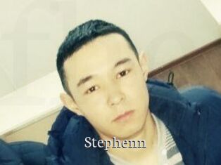 Stephenn Free Host Empire