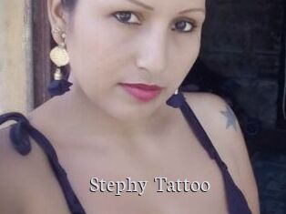 Stephy_Tattoo