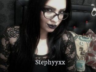 Stephyyxx