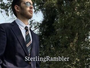 Sterling_Rambler