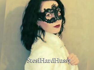 StesiHardHussy