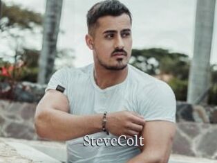 SteveColt