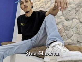 SteveHardson