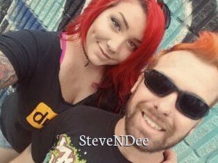 SteveNDee