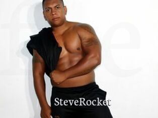 SteveRocket