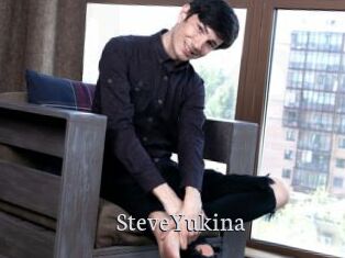 SteveYukina Free Host Empire