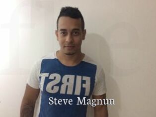 Steve_Magnun