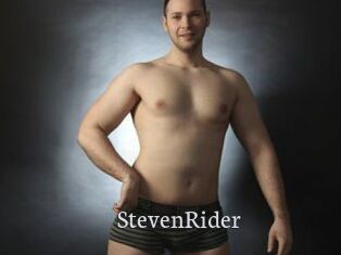 StevenRider Free Host Empire