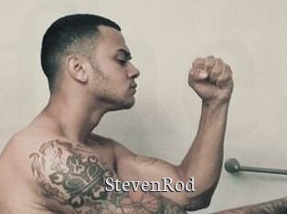 Steven_Rod