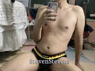 StevenStevens