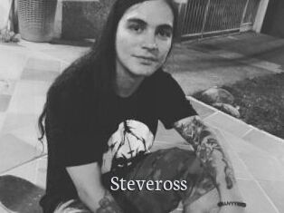 Steveross