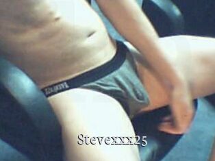 Stevexxx25