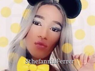 SthefanniaFerrer