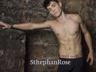 SthephanRose