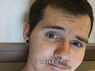 Sticku