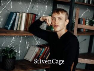StivenCage