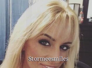Stormeesmiles