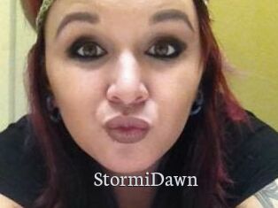 StormiDawn Free Host Empire