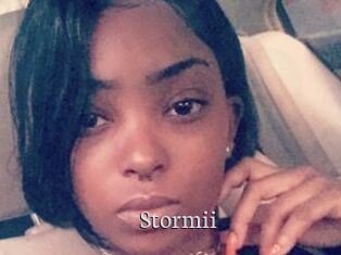 Stormii
