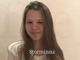 Storminna