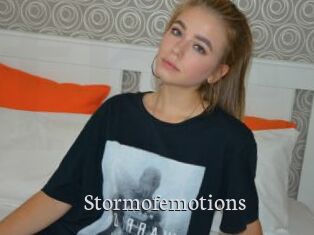 Stormofemotions Free Host Empire