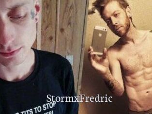 StormxFredric