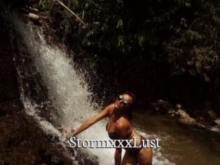 StormxxxLust